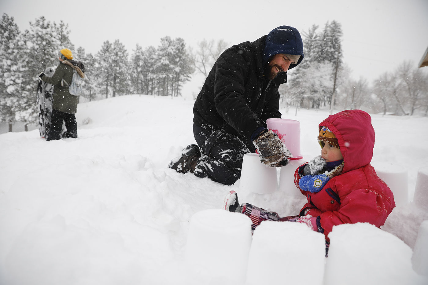 Winter Storm